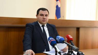 Արցախի ղեկավարությունը նախ պետք է հարցեր ուղղի ՀՀ իշխանությանը