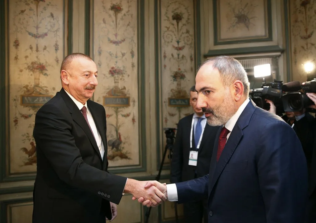Ես ուզում եմ Ալիևի պես ղեկավար ունենալ