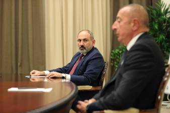 Փաշինյանի երկրորդ մեղքը, որ կրկնվում է նաեւ այսօր    