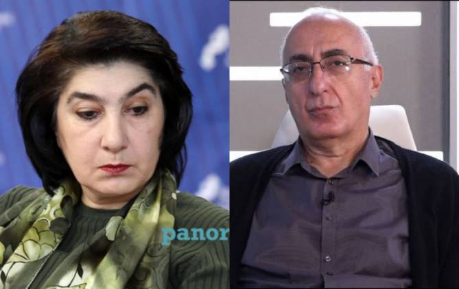 «Հրապարակ». Իշխանություններն Օսկանյանի տեղը վաղուց գիտեին