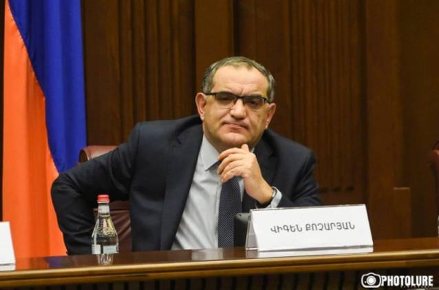 «Հրապարակ». ԲԴԽ անդամներն իրենց համար էին տեղ ազատում
