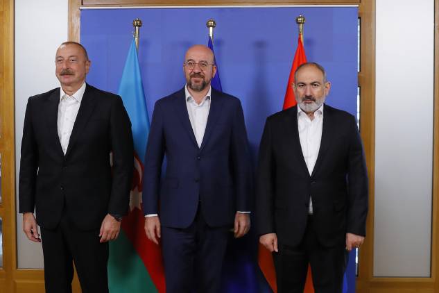 Հայաստանն արդյոք կենսունակ կլինի՞ 29,8 հազար քառ. կմ տարածքում