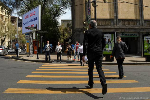 Իսկ որտեղի՞ց է գալիս կեղծիքի արմատը