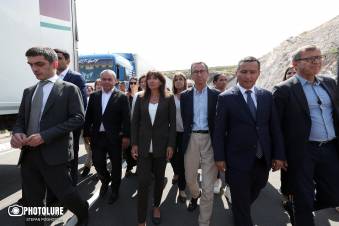 Ինչ կլինի, եթե Հայաստանի իշխանությունները վերջնականապես ազատվեն Արցախից
