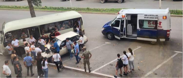 Այսօրվա անտարբերության գինը