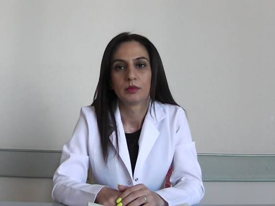 Ինչու են ամռանը սրվում մաշկային հիվանդությունները, ինչպես պայքարել դրանց դեմ