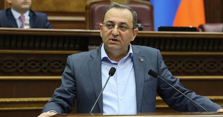 Եթե կարդաք, թե ինչ հիմնավորումներով է քննիչը կարճել վարույթը, ուղղակի կապշեք