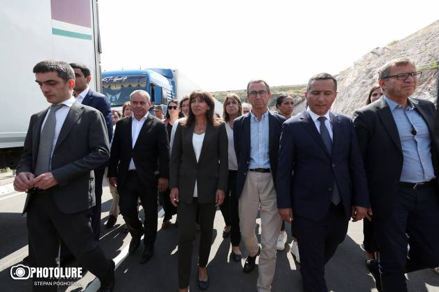 Ինչ կլինի, եթե Հայաստանի իշխանությունները վերջնականապես ազատվեն Արցախից