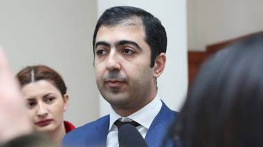 «Հրապարակ». Ստացվում է, որ նախկին նախագահները 30 տարի ամբողջ աշխարհին էշի՞ տեղ են դրել