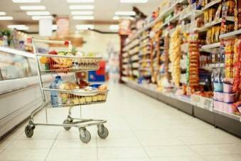 Ռուսաստանում սպառողական ապրանքների վաճառքի ծավալներն ավելացել է 