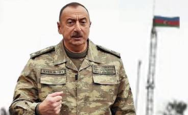 Ո՞ր դեպքում Ալիեւը «ուժով կբացի» «զանգեզուրյան միջանցքը» 