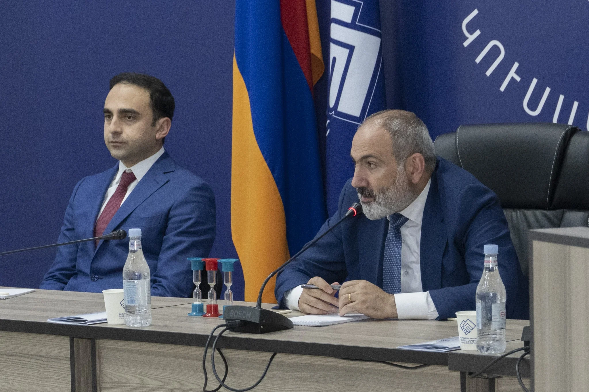 ՔՊ-ի համար Երեւանի ընտրությունները «կարապի երգ» կարող են լինել 