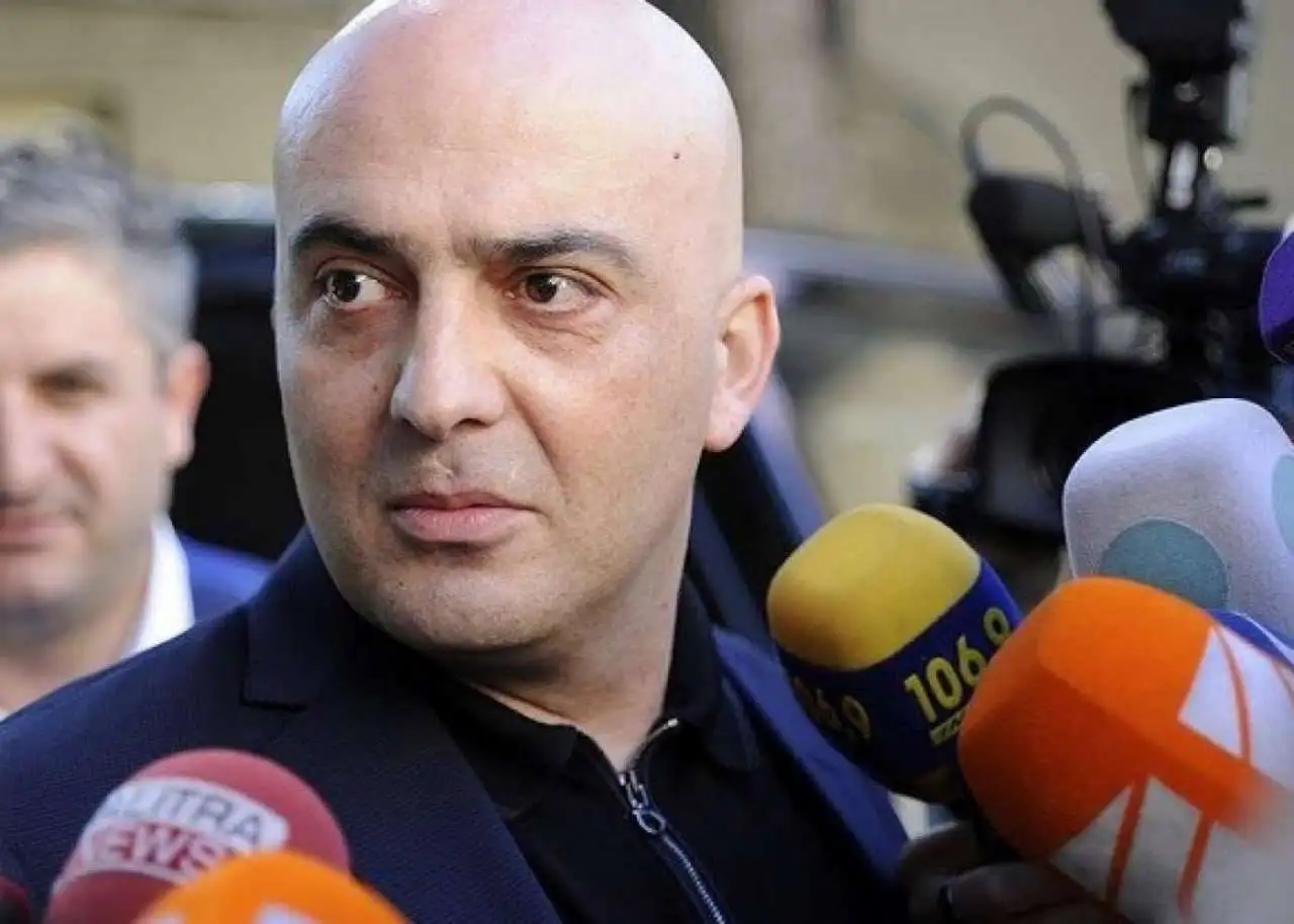 Նախկին Գլխավոր դատախազին զրկել են քաղաքացիությունից 