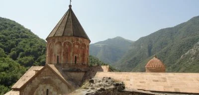 Արցախում ոչնչացվել է հնագույն քրիստոնեական համայնքներից մեկը․ CSI 