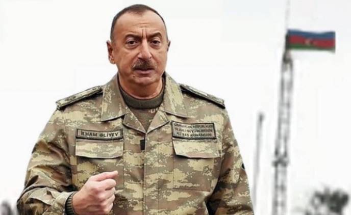 Ո՞ր դեպքում Ալիեւը «ուժով կբացի» «զանգեզուրյան միջանցքը» 