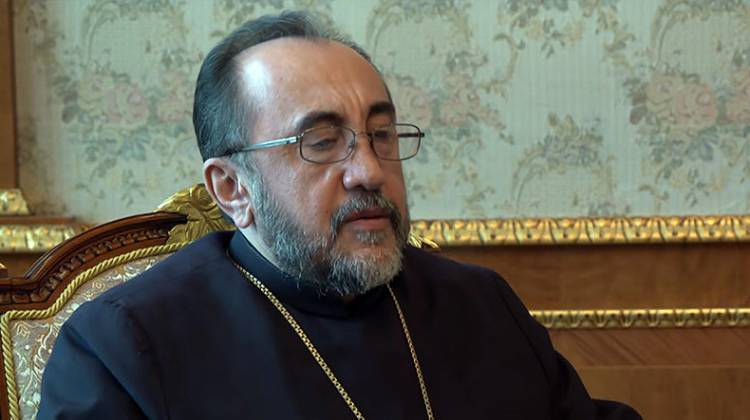 Ինչ եղավ Միքայել Աջապահյանի կեցավայրից գողության գործը 