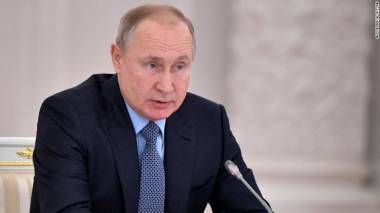 Պուտինի մտերիմի հրատարակությունը 16 միլիարդ ռուբլուց ավելի շահույթ է ունեցել