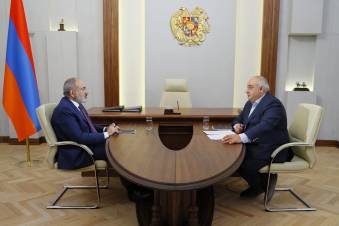 Նիկոլ Փաշինյանը հասել է Բրեժնեւի զառամյալությա՞նը
