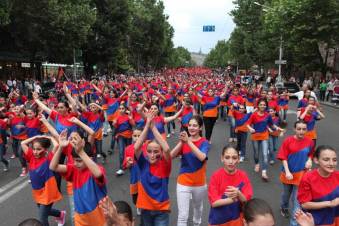 «Պետական ինքնությունը» Հայաստանում ազգային անվտանգության համակարգի բաղադրի՞չ է, թե՞ ոչ