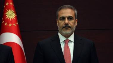 ԱՄՆ հեղինակությունը Մերձավոր Արեւելքում կարող է խաթարվել․ Հաքան Ֆիդան