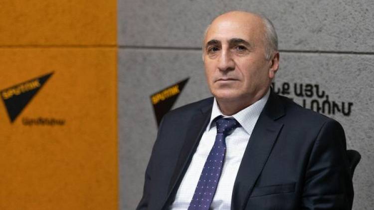 Ապրանքները կթանկանան, նոյեմբեր-դեկտեմբերին ծանր իրավիճակ է սպասվում