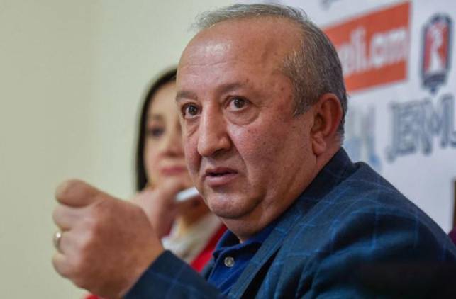 «Հրապարակ». Նրանց գերեվարմամբ ուրախացողներն ուրիշ երկրներից ֆինանսավորվողներ են