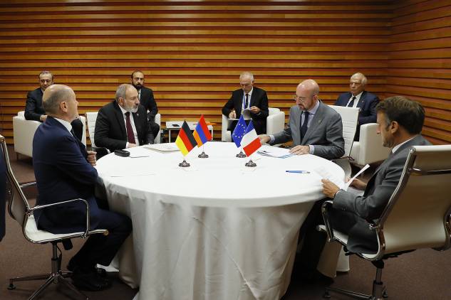 Փաշինյանն այս անգամ որտե՞ղ սխալվեց իր «հաշվարկներում»