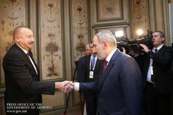 Ինչ է կատարվում հայ-ադրբեջանական կարգավորման ճակատում