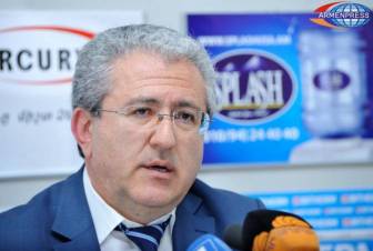 Երեւանն ու Բաքուն կարող են միայնակ բանակցել՝ առանց «խառնակիչ» միջնորդների