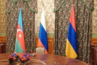 «Հայերն ու մեղավոր Արևմուտքը»․ Մոսկվան և Բաքուն սկսել են նույն լեզվո՞վ խոսել