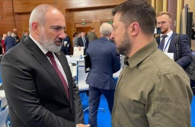 Ոչ թե բախտակիցներ, այլ՝ բախտախնդիրներ