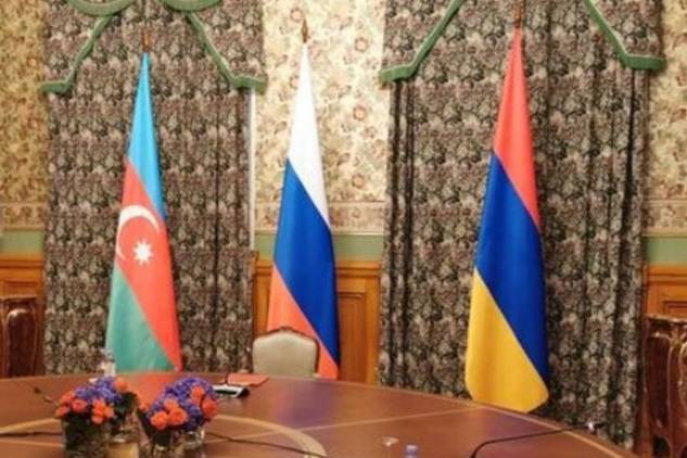 «Հայերն ու մեղավոր Արևմուտքը»․ Մոսկվան և Բաքուն սկսել են նույն լեզվո՞վ խոսել