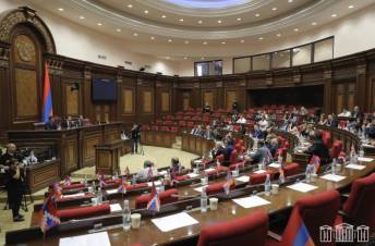 Հայաստանի ընդդիմությունը որ դեպքում կկարողանա գալ իշխանության