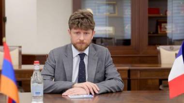 Դըկոտինյին ՀՀ-ում միլիոննե՞ր է յուրացրել․ Ֆրանսիայի դեսպանատան պարզաբանումը «Հրապարակ»-ին