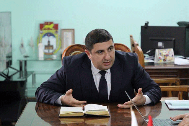 Կսատարի՞ ՀՀԿ-ն Վարդգես Սամսոնյանին, երբ նրան անվստահություն հայտնեն