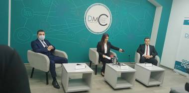 Մենք մեզ մեղավոր չենք համարում․ ՔՊ-ն՝ Գյումրիում ստեղծվածի մասին