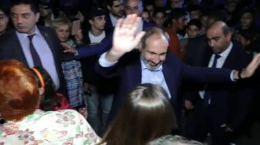 ՔՊ-ականների ժողովը ևս ավարտվելու է շքեղ ռեստորանում՝ ճաշկերույթով