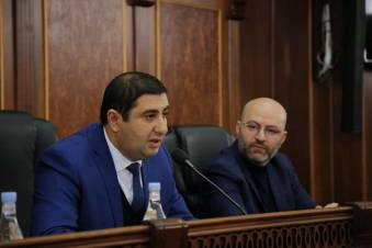 ՔՊ-ն տապալեց Գյումրի համայնքի բյուջեի հաստատումը․ քաղաքապետն ափերից դուրս եկավ