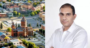 Ինչ է պատրաստվում անել ՀՀԿ-ն Գյումրիում