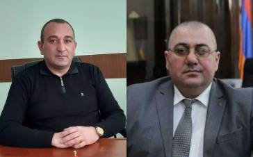Դպրոցի տնօրենին խորհրդական, կնոջը՝ ամուսնու փոխարեն տնօրեն․ Շիրակի մարզպետի նոր նշանակումները