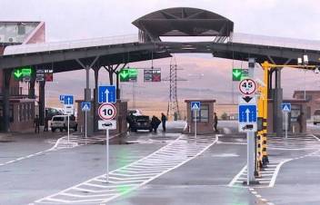 Բավրայի մաքսակետում կատարվածի առթիվ Մուշի ոստիկանական բաժնում նյութեր են նախապատրաստվում