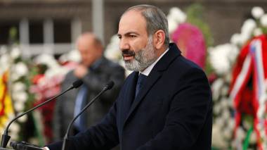 Պարոն վարչապետ, իմ կարծիքով՝ իրենց հիշատակած Նիկոլը Դուք եք․ քաղաքացին դիմում է վարչապետին