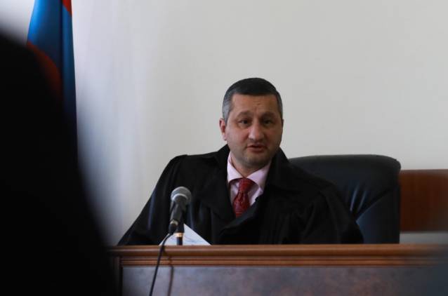 «Հրապարակ». Դավիթ Բալայանը դատական համակարգի նախընտրելի թեկնածուն է