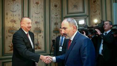 Խորհրդավոր լռություն․ ինչու՞ չի շնորհավորում Փաշինյանն Ալիևին