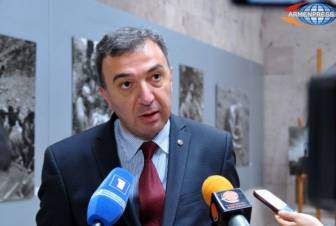 Ստացվում է՝ օրենքի շրջանակներում կորելու են մշակութային արժեքներ