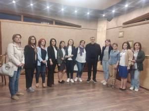 Եթե Ռուբեն Վարդանյանը մինչեւ 2020 թ. պատերազմը գար Արցախ, ամեն ինչ այլ կլիներ