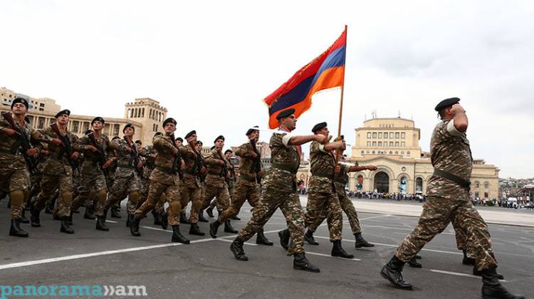 Հայոց բանակի օրը եւ մեր անելիքները