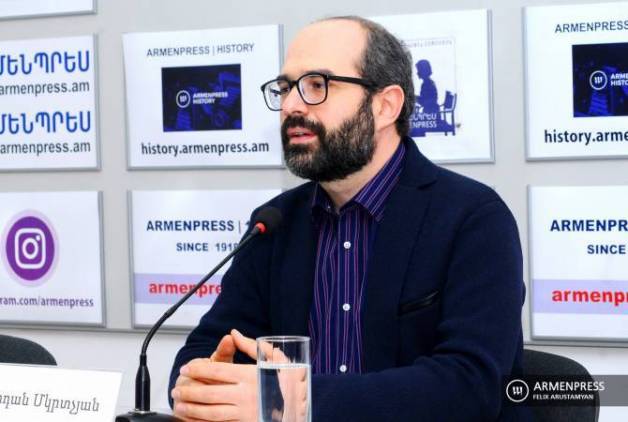 «Սունդուկյան»-ի փոխարեն՝ Հայաստանի ազգային ակադեմիական թատրոն