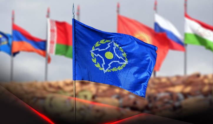 Արդյոք Հայաստանը դուրս կգա՞ ՀԱՊԿ-ից