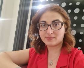 Եթե կան մարդիկ, որ մտածում են` սա շոու է, կարող են իրենց դասերը նկարել ու մեզ ուղարկել 